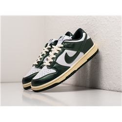 Кроссовки Nike SB Dunk Low