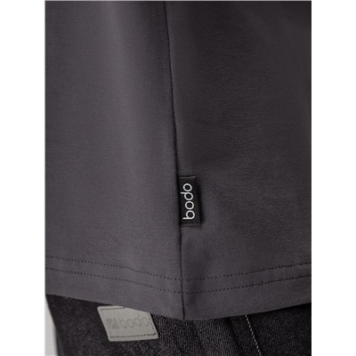 Bodo Футболка 4-220MU 4-220MU