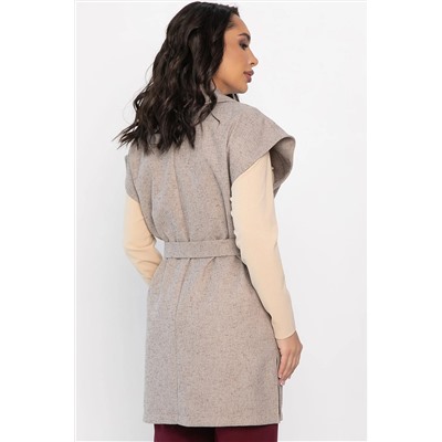 LT Collection Жилет Б14487-4М