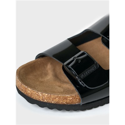 Туфли открытые для девочек