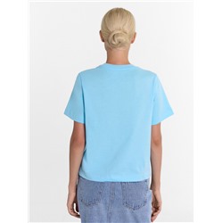 ФУТБОЛКА ЖЕНСКАЯ 112866