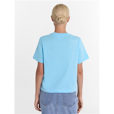 ФУТБОЛКА ЖЕНСКАЯ 112866