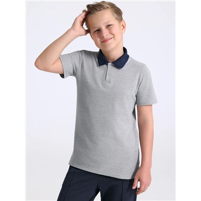 Апрель Поло 1ПДПК1530890