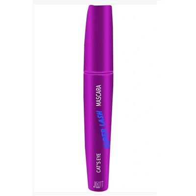 Jigott Тушь для ресниц / Cat's Eye Super Lash Mascara, 12 г KRISTALLER, 1114011
