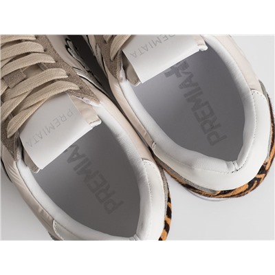 Кроссовки Premiata Beth