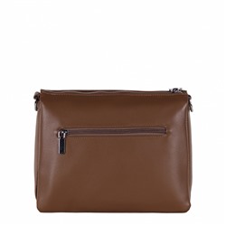 Сумка 9181CD brown Alex&Mia