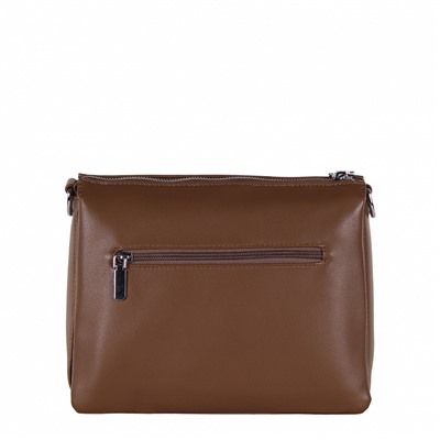 Сумка 9181CD brown Alex&Mia