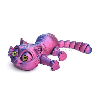 Игрушка-антистресс "Кошка Мурка"