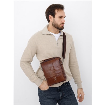 Сумка 67716Z brown Zinimsk
