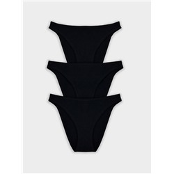 ТРУСЫ ЖЕНСКИЕ (3ШТ.) 412621-3