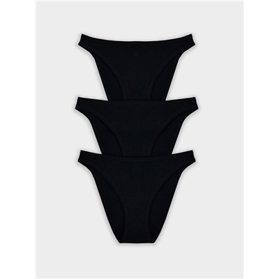 ТРУСЫ ЖЕНСКИЕ (3ШТ.) 412621-3