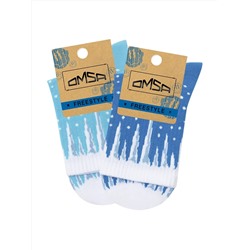Omsa Носки OMSA FREESTYLE 616