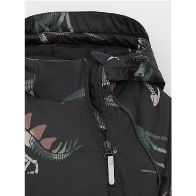 CROCKID Куртка ВК 36104/н/1 ГР