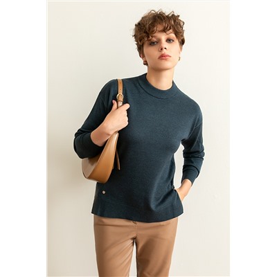 Джемпер жен BeGood AW23WK156A