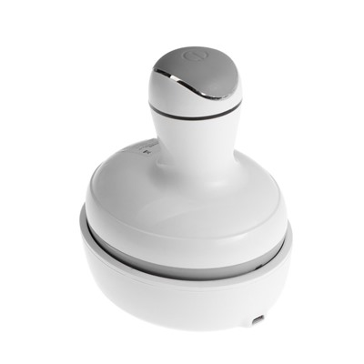 Массажер для головы Luazon LEM-12, электрический, вибрационный, 5 Вт, USB,