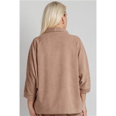 Блузка женская  4497/05/Бежевый