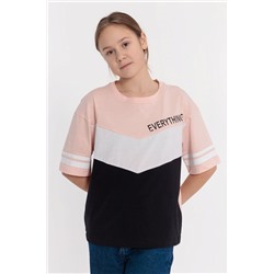 Футболка М223072Та