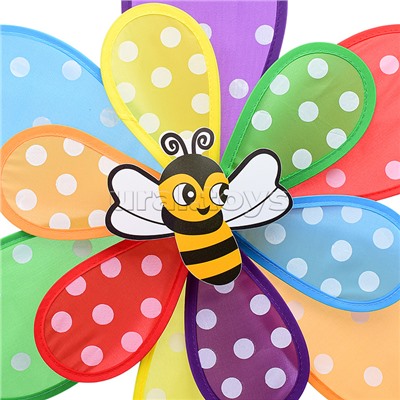 Ветерок "Пчёлка"