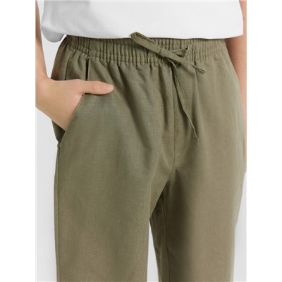 БРЮКИ ДЛЯ МАЛЬЧИКОВ 183377