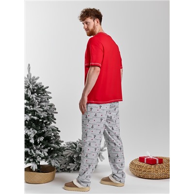 Костюм мужской Праздник-5.1