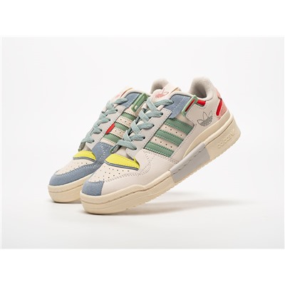 Кроссовки Adidas Forum Exhibit Low
