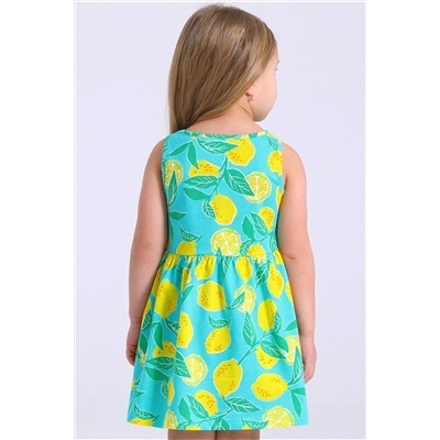 Платье АПРЕЛЬ, 1087373