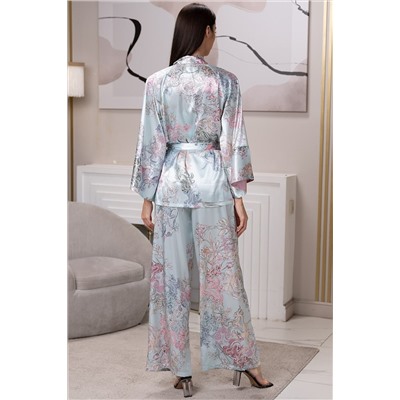 Комплект (Брюки+Жакет+Топ) MIA AMORE, 1099105