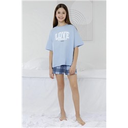 Пижама CROCKID, 1233748