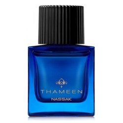 THAMEEN NASSAK edp 50ml TESTER
