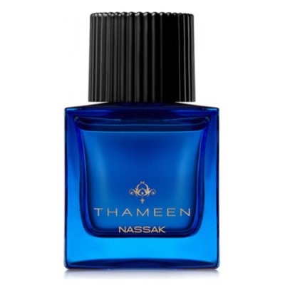THAMEEN NASSAK edp 50ml TESTER