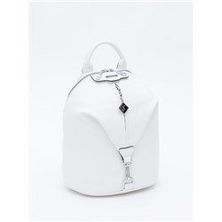 Рюкзак 69137-1 white Velina Fabbiano-Safenta