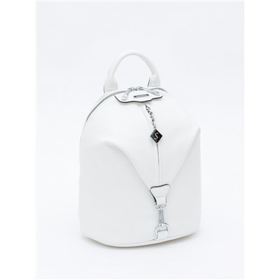 Рюкзак 69137-1 white Velina Fabbiano-Safenta