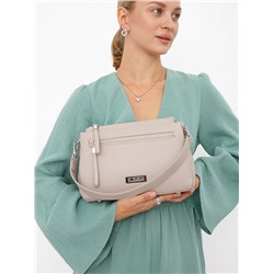 Сумка 1025CH apricot Polina&Eiterou