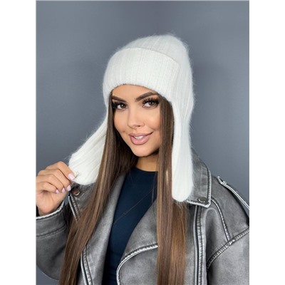 Шапка ушанка