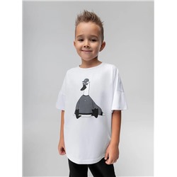 Bodo Футболка 4-435MU