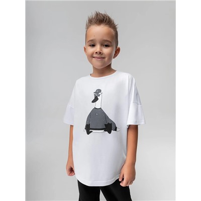 Bodo Футболка 4-435MU