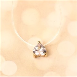 Кулон на леске Н01-7341р