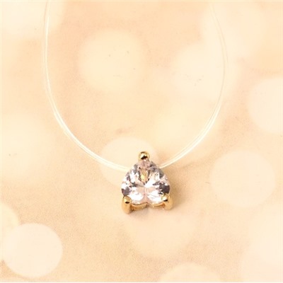 Кулон на леске Н01-7341р