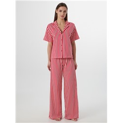 КОМПЛЕКТ ЖЕНСКИЙ (РУБАШКА, БРЮКИ) 592554