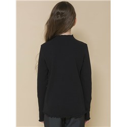 джемпер для девочек