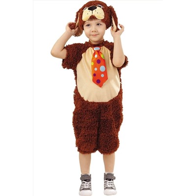 Песик Дружок кудрявый BATIK CASUAL, 954208