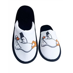 Детские тапочки ДМ(мл-пч)