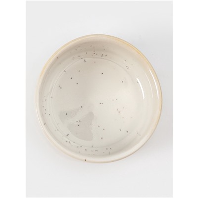 Соусники Magistro Urban, набор 2 шт., 70 мл, фарфор, белые