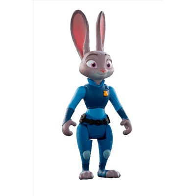 Zootropolis Джуди и мисс Барашкис Игрушки разных брендов, 266982