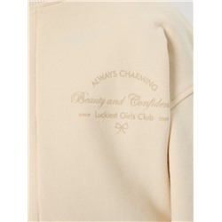 ТОЛСТОВКА ДЛЯ ДЕВОЧЕК 127932