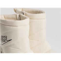 Зимние Сапоги Nike