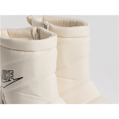Зимние Сапоги Nike