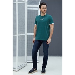 Футболка мужская BeGood SS22MJ252 Back to Nature