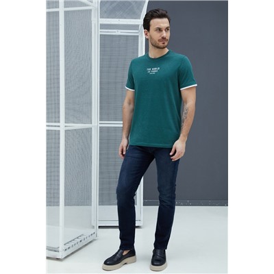 Футболка мужская BeGood SS22MJ252 Back to Nature