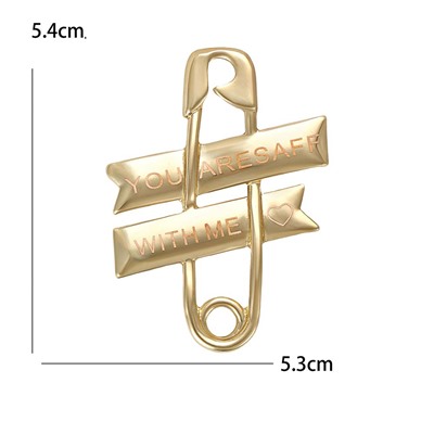 Брошь арт. 32 3374 (id 289418)